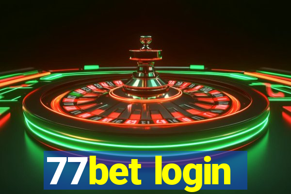 77bet login